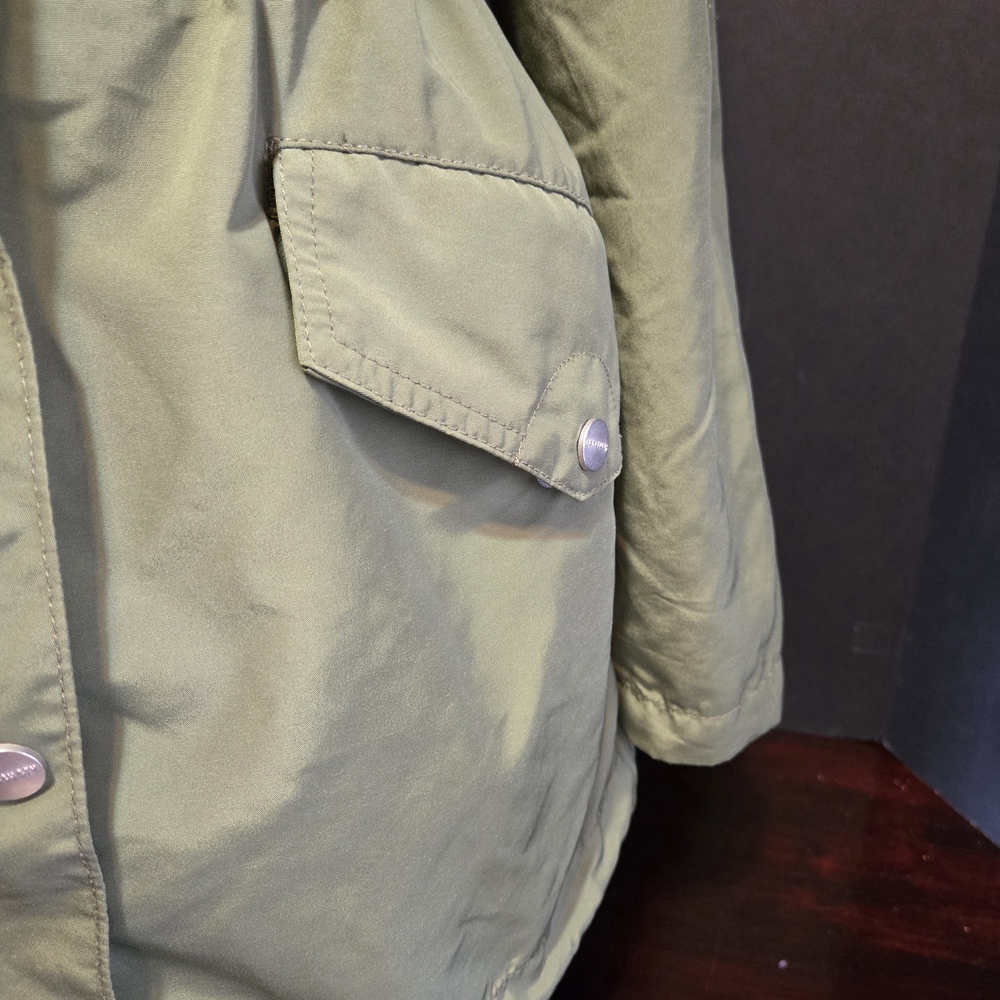 Sanctuary Sage Utility Jacket - image 5
